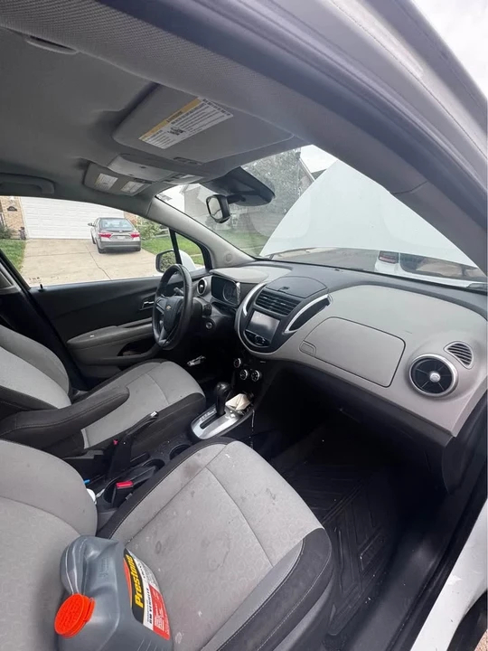 2015 Chevrolet Trax - Image 9 of 12