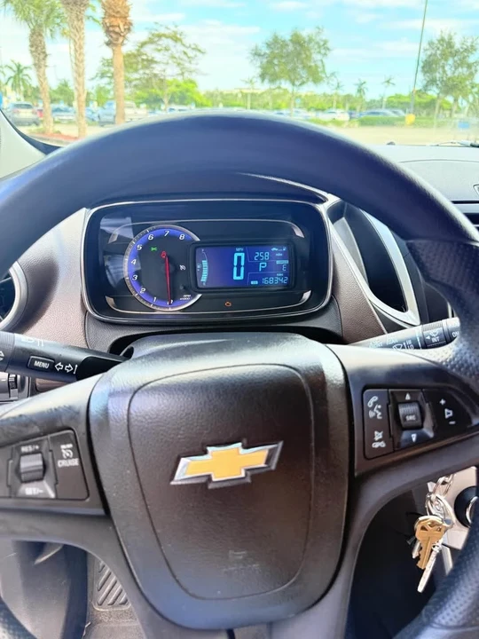2015 Chevrolet Trax - Image 4 of 8