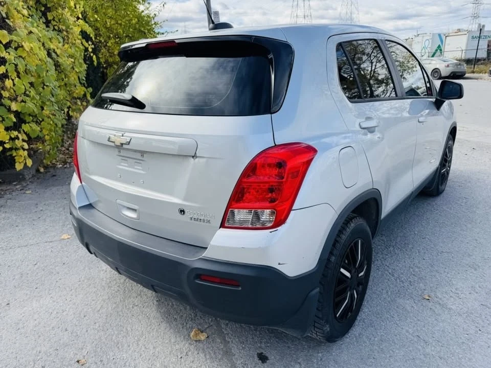 2015 Chevrolet Trax - Image 5 of 13