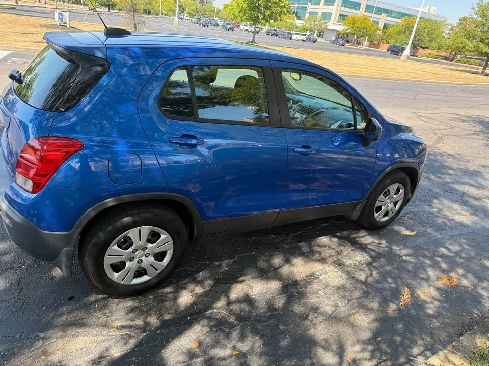 2015 Chevrolet Trax - Image 3 of 9