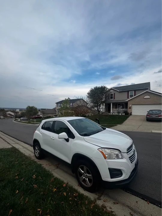 2015 Chevrolet Trax - Image 4 of 12