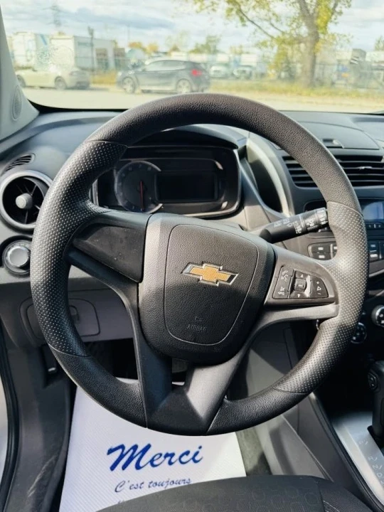 2015 Chevrolet Trax - Image 11 of 13