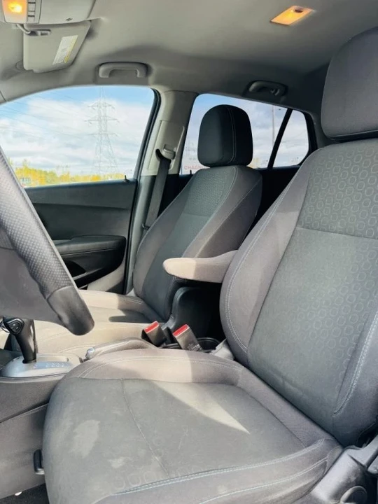 2015 Chevrolet Trax - Image 13 of 13
