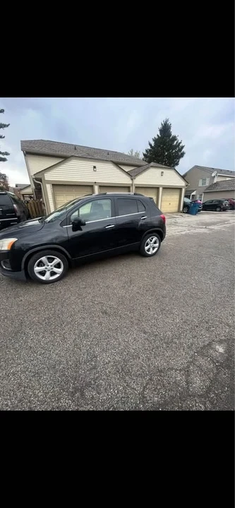 2015 Chevrolet Trax - Image 2 of 5