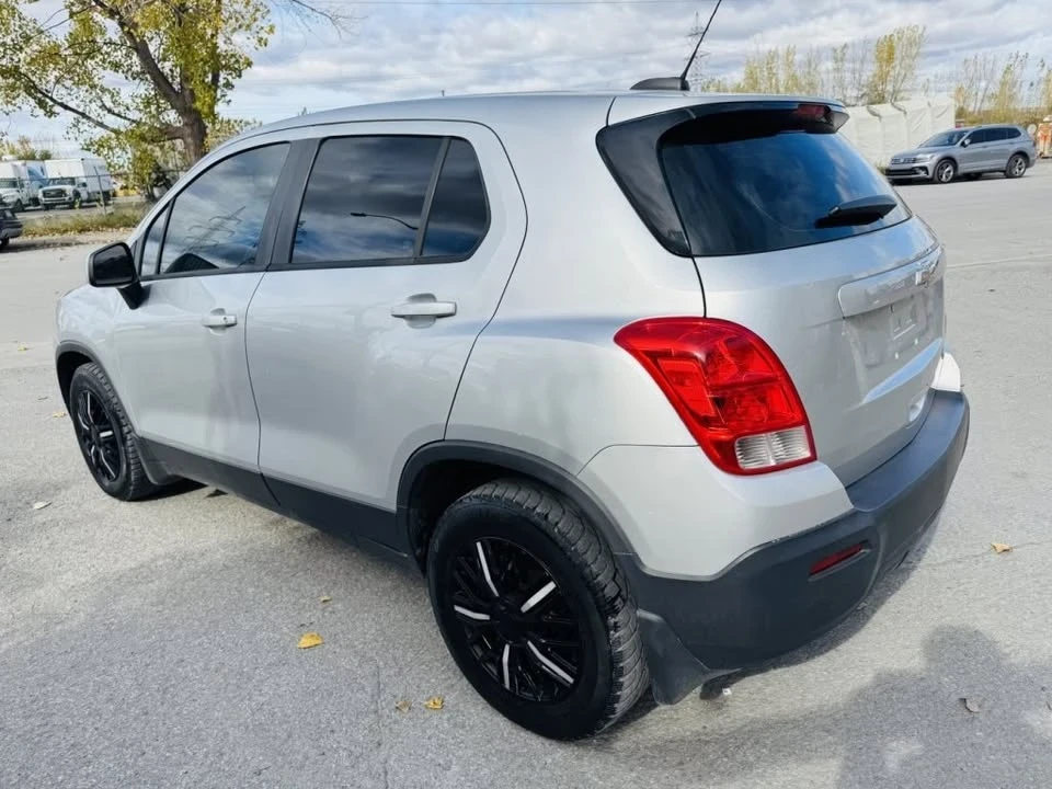 2015 Chevrolet Trax - Image 10 of 13