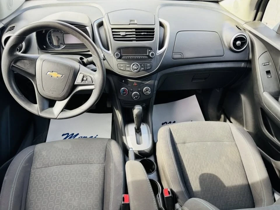 2015 Chevrolet Trax - Image 7 of 13