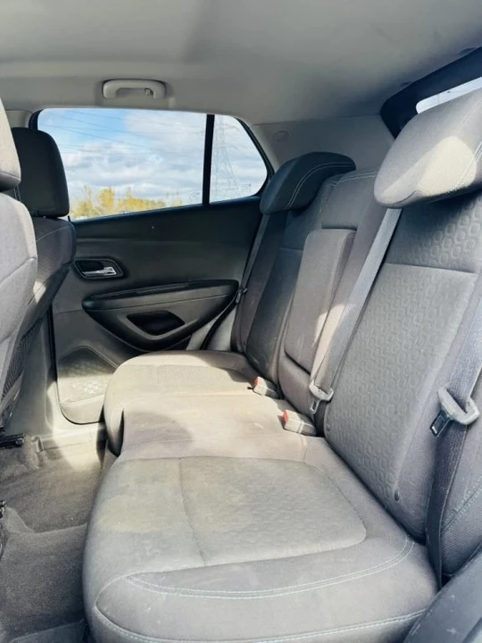 2015 Chevrolet Trax - Image 8 of 13
