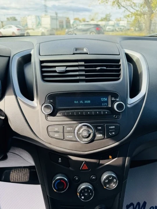 2015 Chevrolet Trax - Image 12 of 13