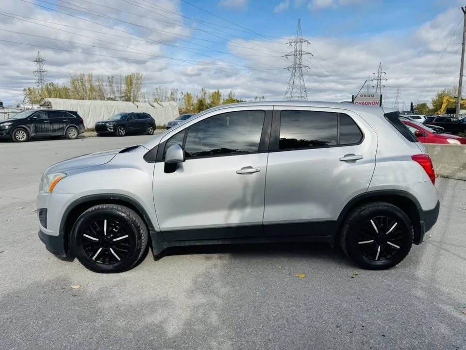 2015 Chevrolet Trax - Image 6 of 13