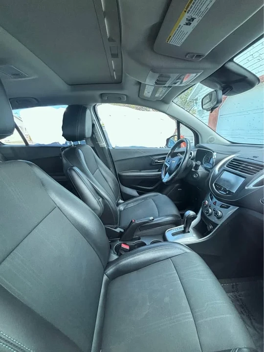 2015 Chevrolet Trax - Image 4 of 4