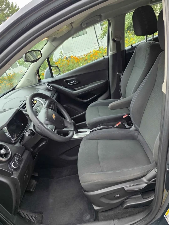 2015 Chevrolet Trax - Image 7 of 9