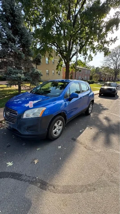 2015 Chevrolet Trax - Image 2 of 6