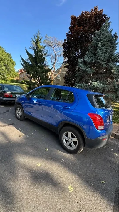 2015 Chevrolet Trax - Image 3 of 6