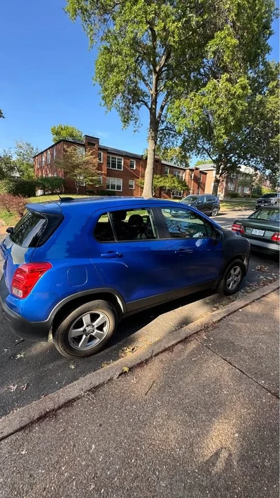 2015 Chevrolet Trax - Image 5 of 6