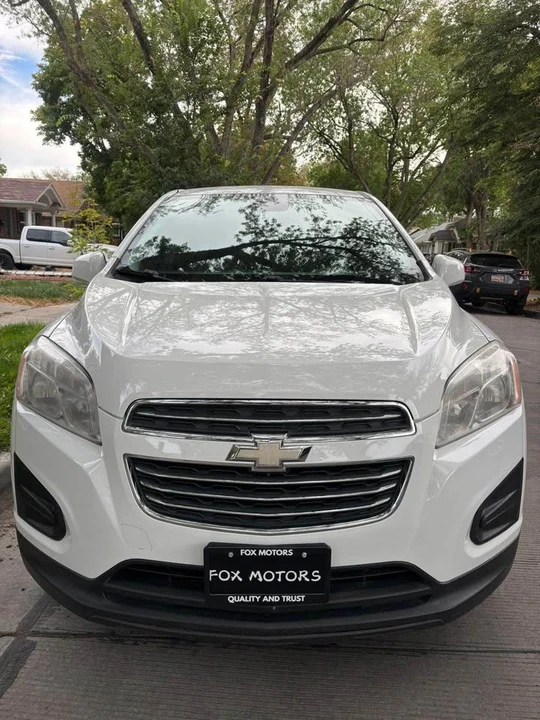 2015 Chevrolet Trax - Image 2 of 9