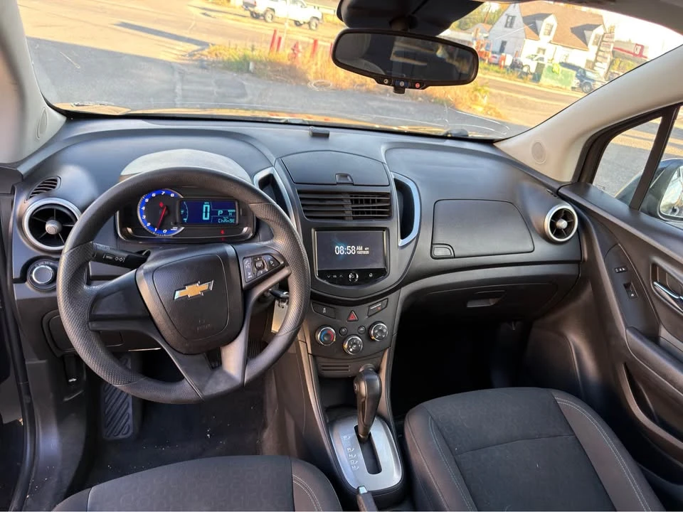 2015 Chevrolet Trax - Image 10 of 13