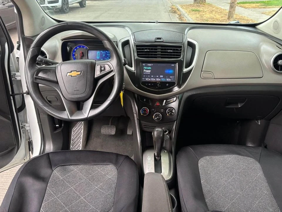 2015 Chevrolet Trax - Image 4 of 9
