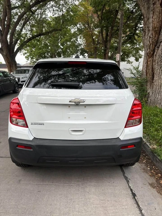2015 Chevrolet Trax - Image 7 of 9