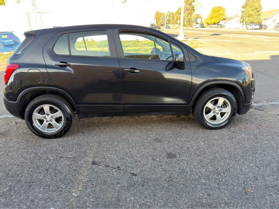 2015 Chevrolet Trax - Image 6 of 13