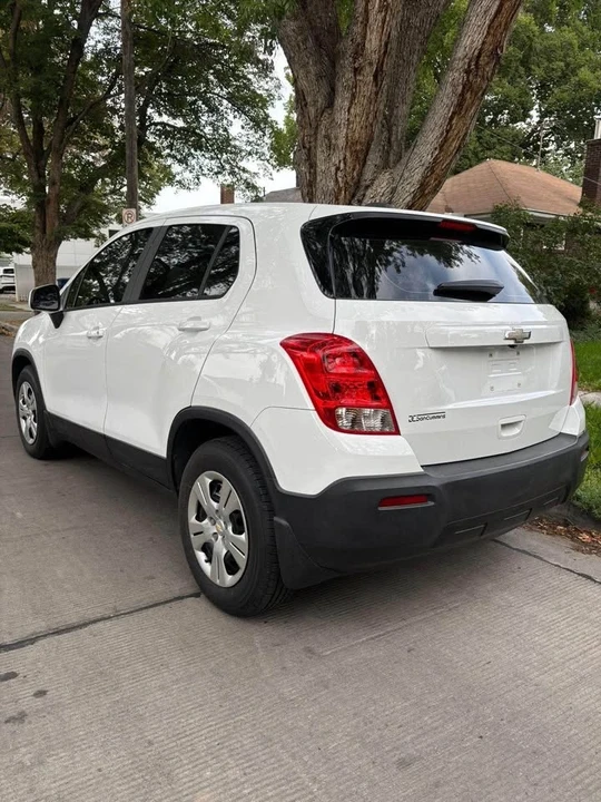 2015 Chevrolet Trax - Image 9 of 9