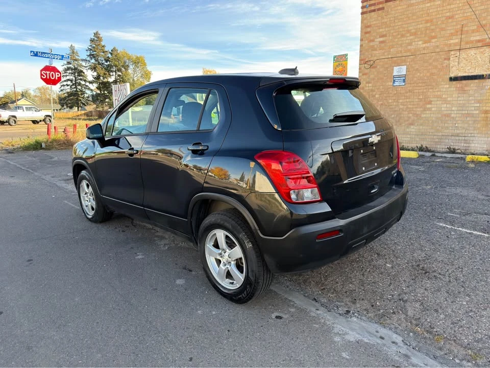 2015 Chevrolet Trax - Image 3 of 13