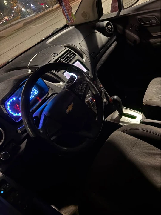 2015 Chevrolet Trax - Image 5 of 5