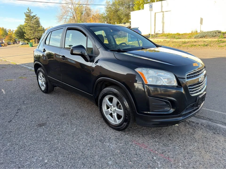 2015 Chevrolet Trax - Image 7 of 13