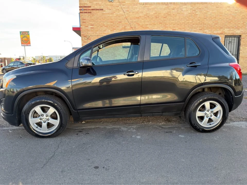 2015 Chevrolet Trax - Image 2 of 13