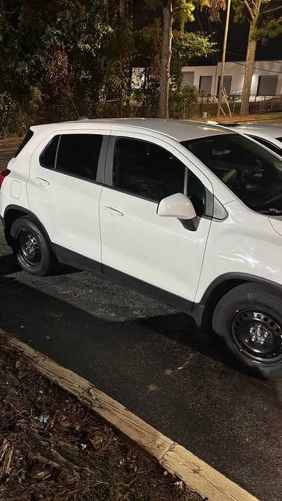 2015 Chevrolet Trax - Image 2 of 5