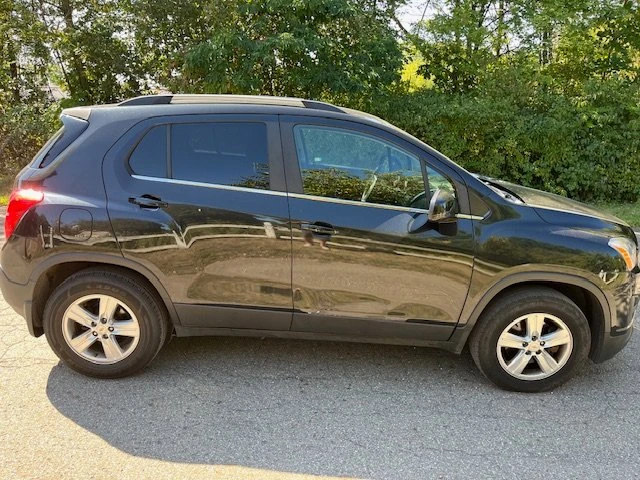 2015 Chevrolet Trax - Image 6 of 9