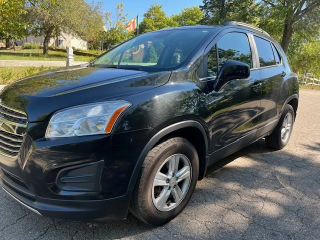 2015 Chevrolet Trax - Image 3 of 9