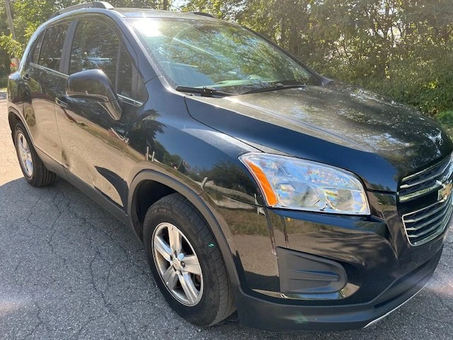 2015 Chevrolet Trax - Image 2 of 9