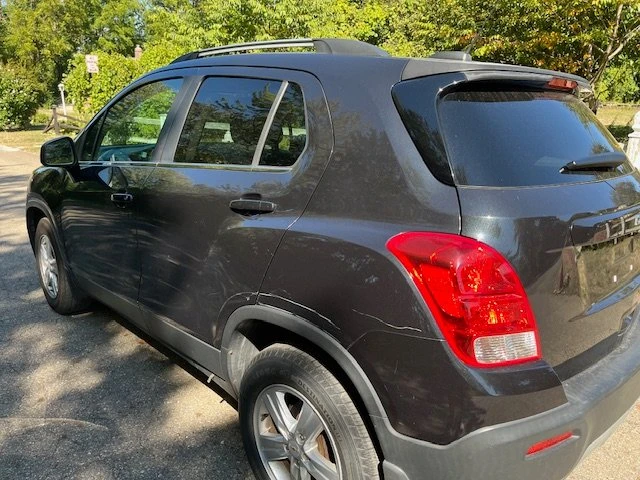2015 Chevrolet Trax - Image 5 of 9