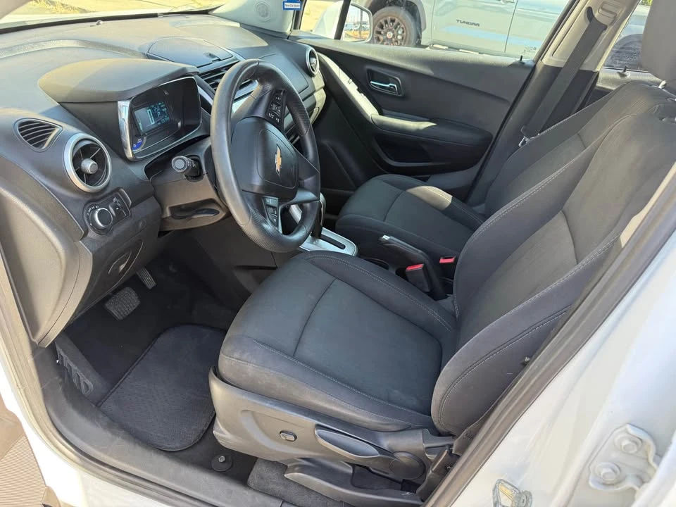 2015 Chevrolet Trax - Image 11 of 16