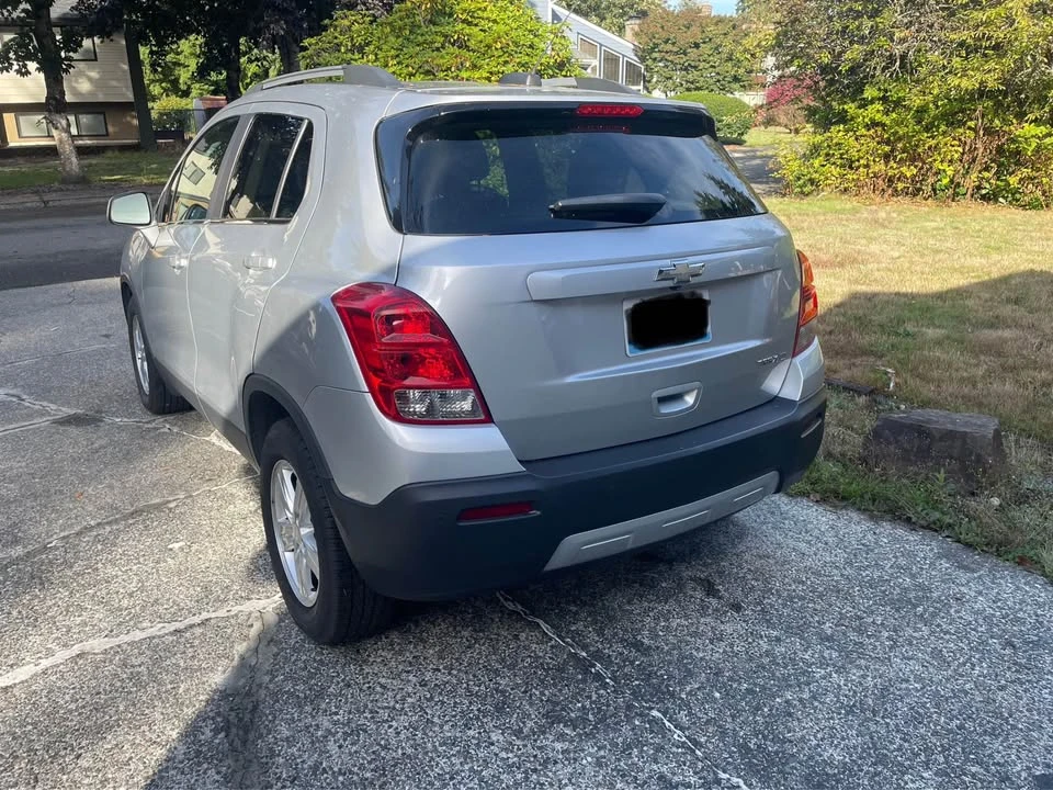 2015 Chevrolet Trax - Image 5 of 20