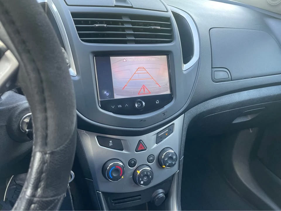 2015 Chevrolet Trax - Image 10 of 20