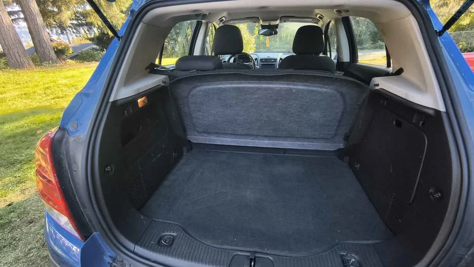 2015 Chevrolet Trax - Image 5 of 9