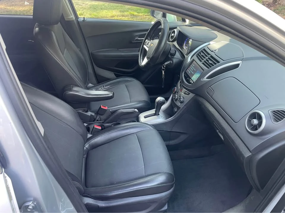 2015 Chevrolet Trax - Image 12 of 20