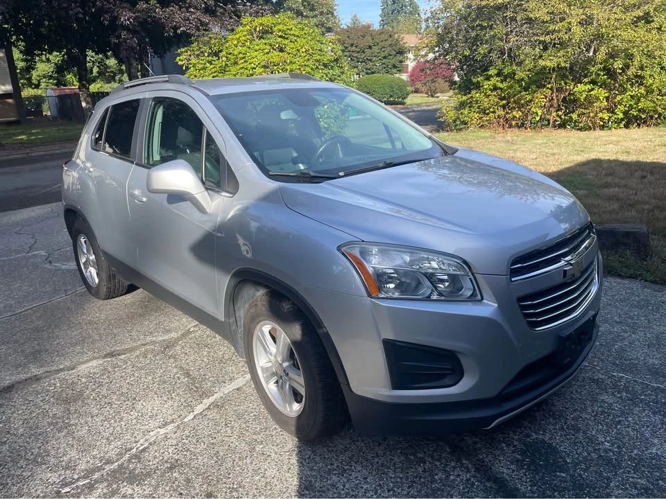 2015 Chevrolet Trax - Image 2 of 20