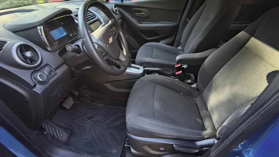 2015 Chevrolet Trax - Image 6 of 9