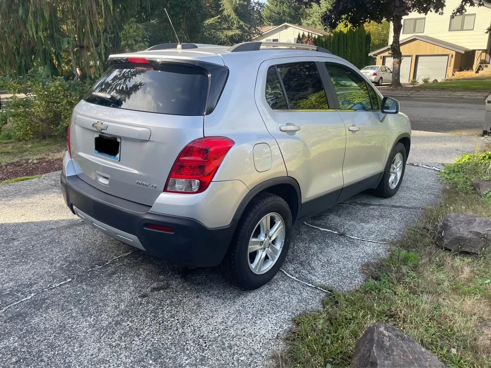 2015 Chevrolet Trax - Image 7 of 20