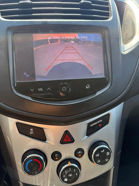 2015 Chevrolet Trax - Image 13 of 16