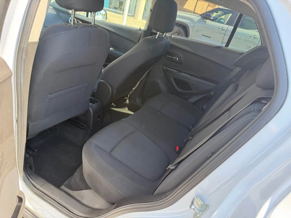 2015 Chevrolet Trax - Image 13 of 16