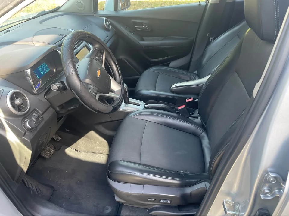 2015 Chevrolet Trax - Image 11 of 20