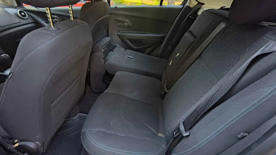 2015 Chevrolet Trax - Image 7 of 9
