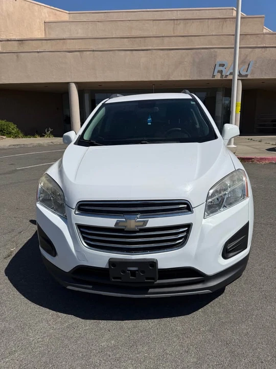 2015 Chevrolet Trax - Image 5 of 16