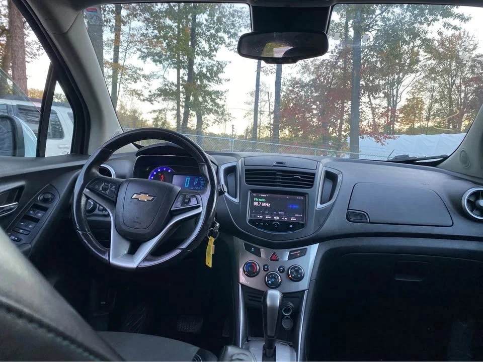 2015 Chevrolet Trax - Image 7 of 11