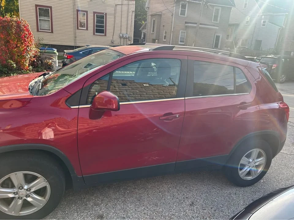 2015 Chevrolet Trax - Image 3 of 12
