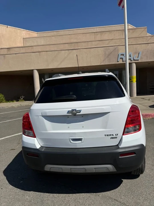 2015 Chevrolet Trax - Image 6 of 16