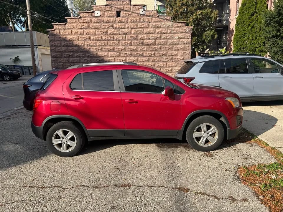 2015 Chevrolet Trax - Image 2 of 12